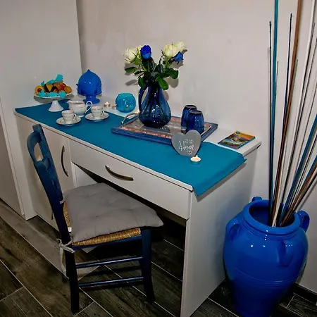 Un Sogno Cosi Appartement *