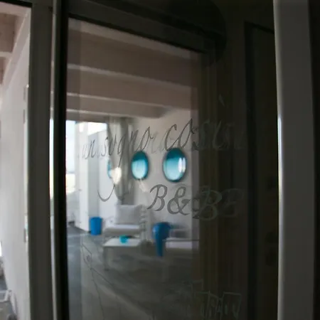 Un Sogno Cosi Appartement