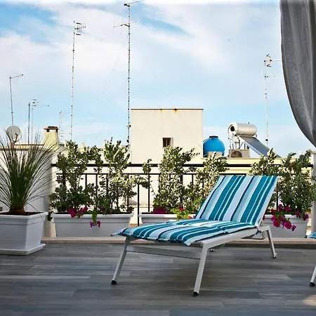 Un Sogno Cosi Apartman Polignano a Mare