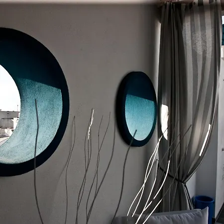 Un Sogno Cosi Appartement