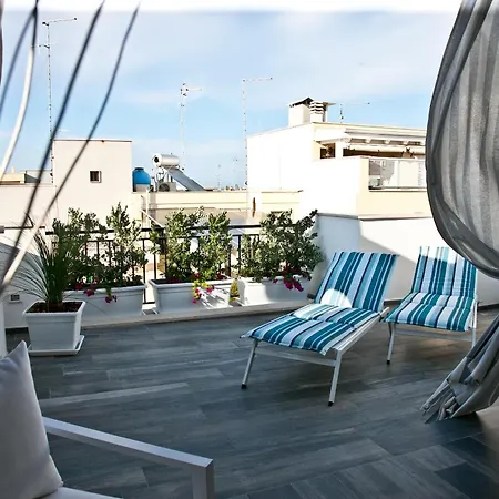 Un Sogno Cosi Appartement *