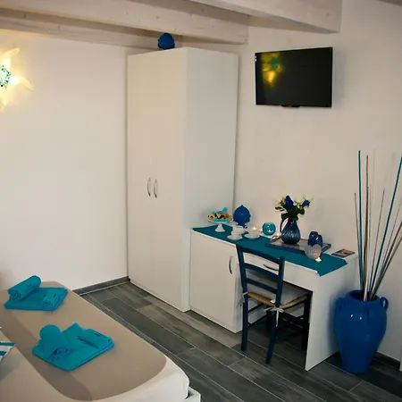 Un Sogno Cosi Appartement *