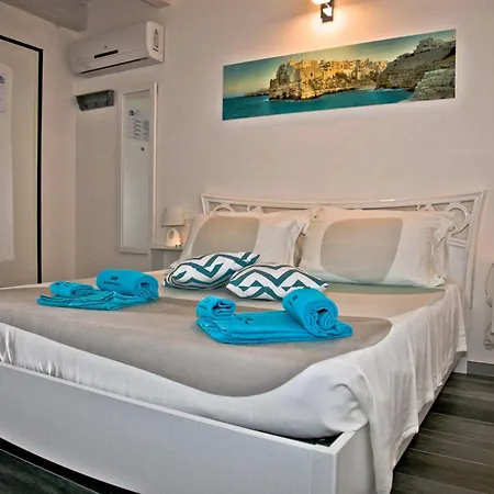Appartement Un Sogno Cosi