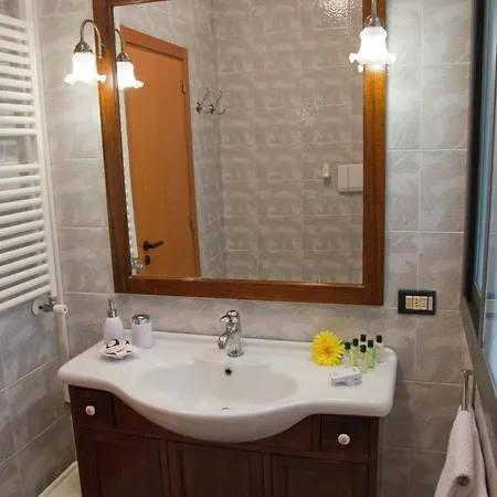 Appartement Un Sogno Cosi