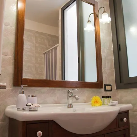 Un Sogno Cosi Appartement