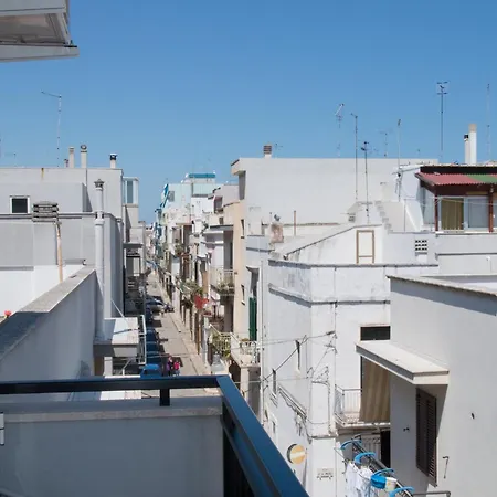 Apartman Un Sogno Cosi