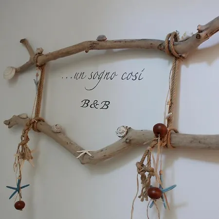 Un Sogno Cosi