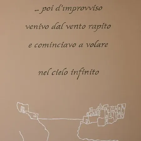 Un Sogno Cosi شقة