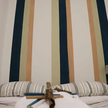 Un Sogno Cosi Appartement Polignano a Mare