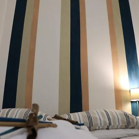 Appartement Un Sogno Cosi Polignano a Mare