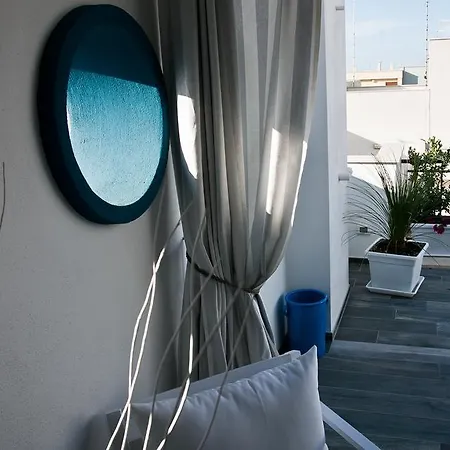 Un Sogno Cosi * Polignano a Mare