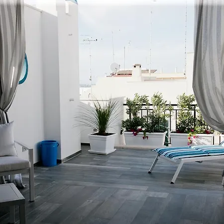 Apartament Un Sogno Cosi *