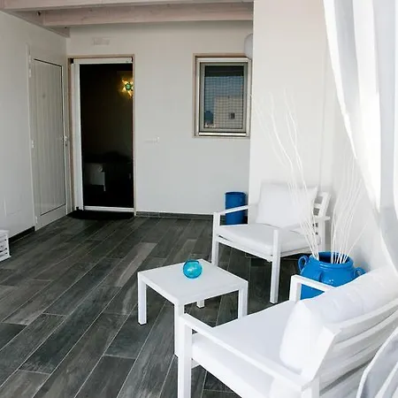 Apartamento Un Sogno Cosi