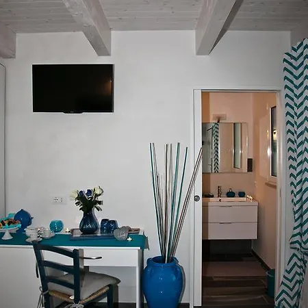 Un Sogno Cosi Polignano a Mare