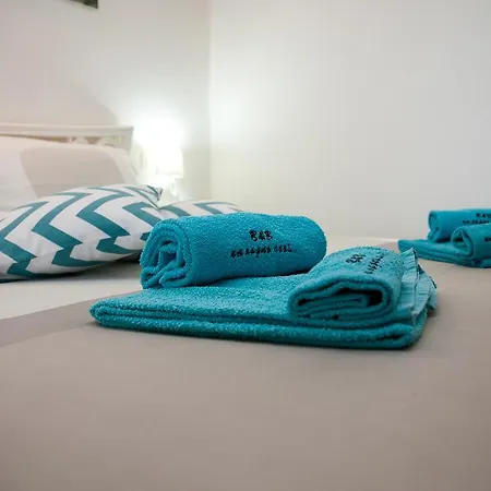 Apartament Un Sogno Cosi *