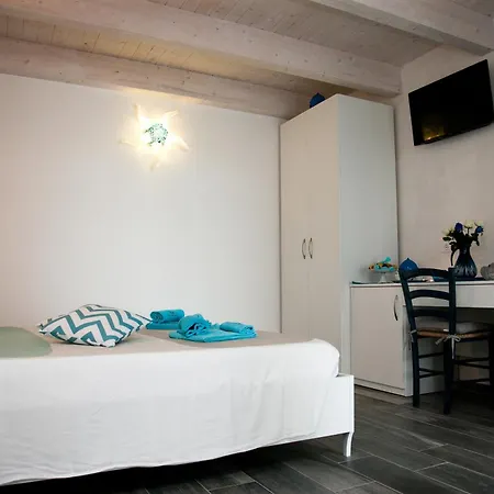 Un Sogno Cosi Apartment