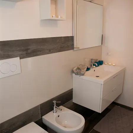 Un Sogno Cosi Apartment *