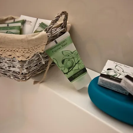 Appartamento Un Sogno Così *
