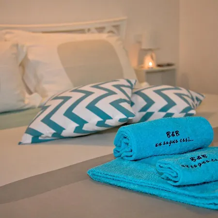 Un Sogno Cosi Apartment Polignano a Mare