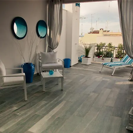 Apartment Un Sogno Cosi *