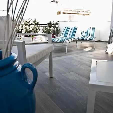 Un Sogno Cosi Apartament *