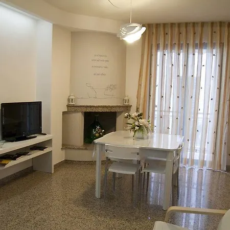Apartament Un Sogno Cosi Polignano a Mare
