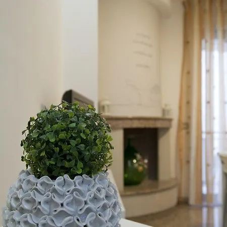 Apartamento Un Sogno Cosi