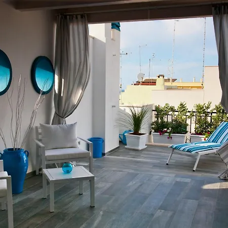Un Sogno Cosi Apartament Polignano a Mare