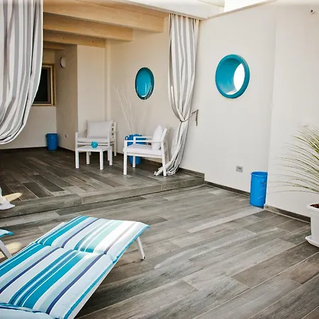 Un Sogno Cosi * Polignano a Mare