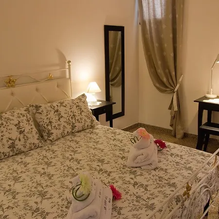 Apartamento Un Sogno Cosi