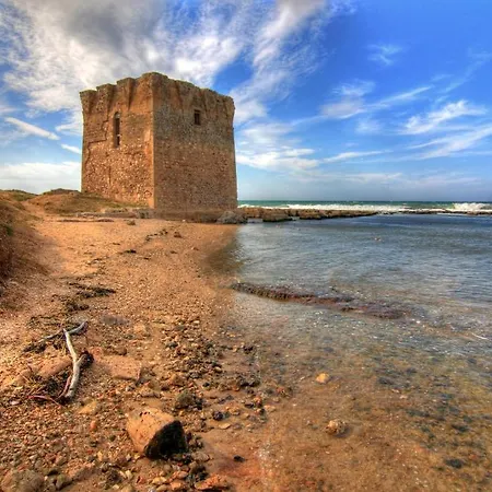 Appartamento Un Sogno Così Polignano a Mare