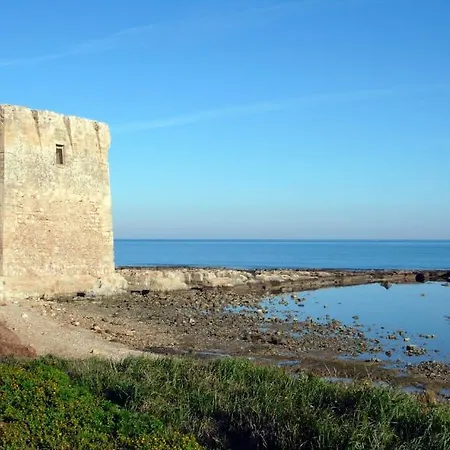 Appartamento Un Sogno Così Polignano a Mare