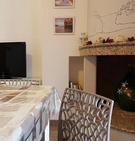 Appartamento Un Sogno Così Polignano a Mare