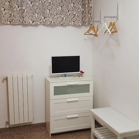 Appartamento Un Sogno Così *