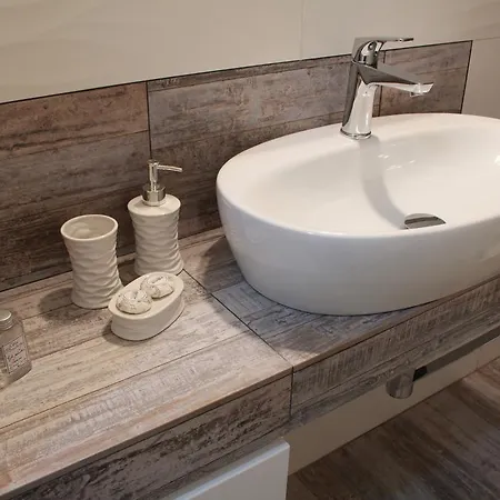 Un Sogno Cosi Polignano a Mare