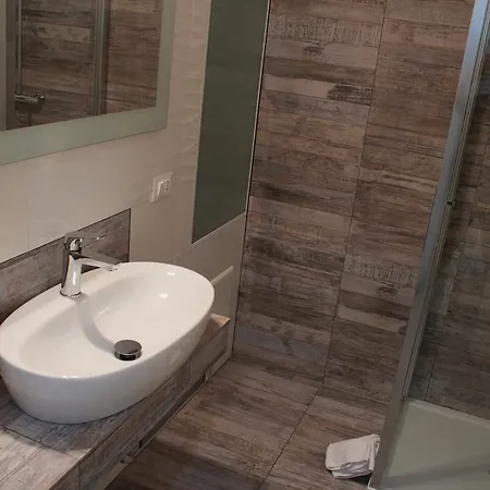 Apartament Un Sogno Cosi Polignano a Mare