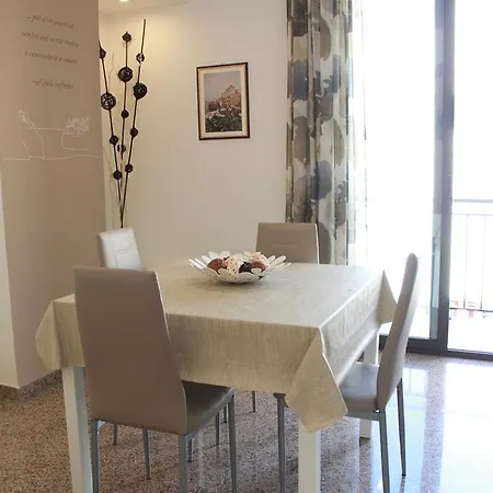 Appartamento Un Sogno Così Polignano a Mare