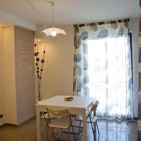 Apartament Un Sogno Cosi *