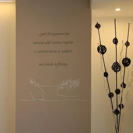 Appartement Un Sogno Cosi Polignano a Mare