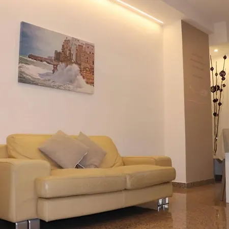 Un Sogno Così Appartamento *