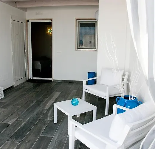 דירה Un Sogno Cosi