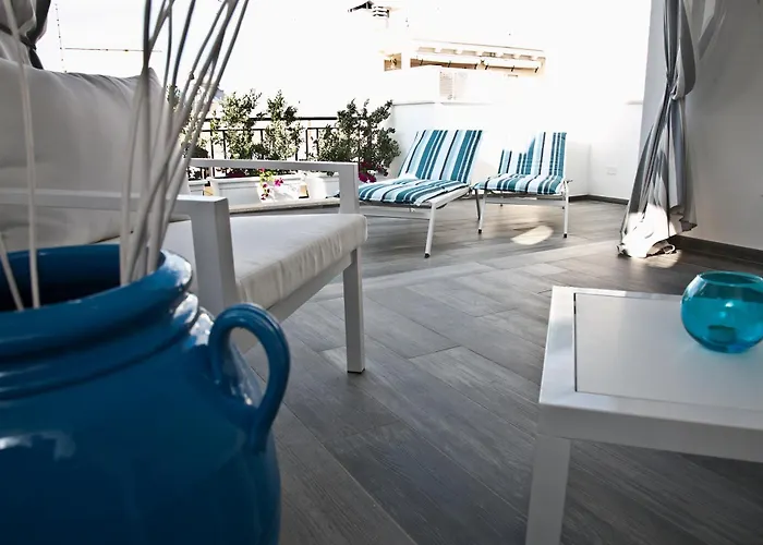 Un Sogno Cosi דירה *