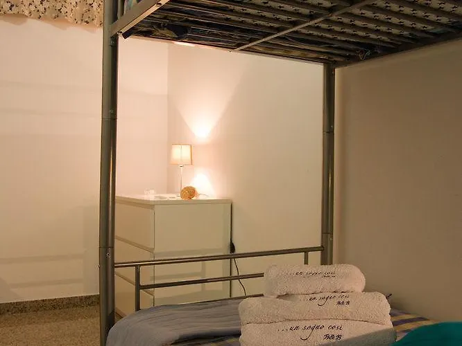 Apartman Un Sogno Cosi