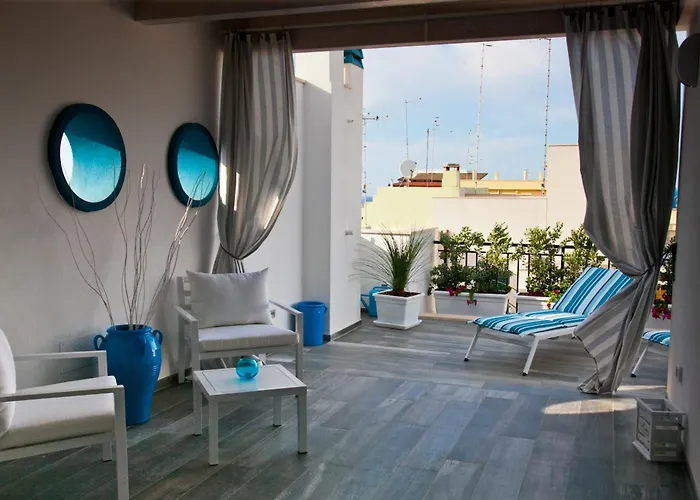Un Sogno Cosi Apartman Polignano a Mare