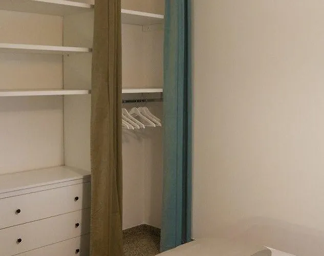 Un Sogno Cosi פולינאנו א מארה