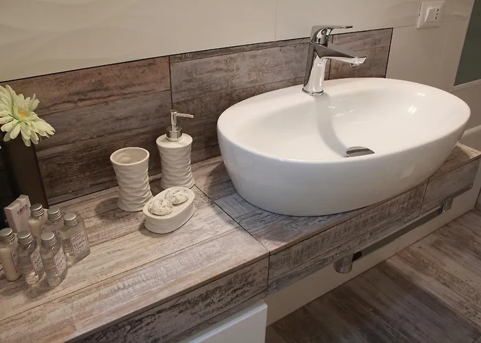 Un Sogno Cosi Polignano a Mare