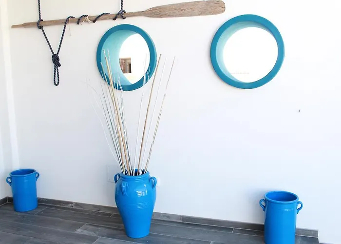 דירה Un Sogno Cosi *