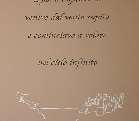 Un Sogno Cosi Apartman