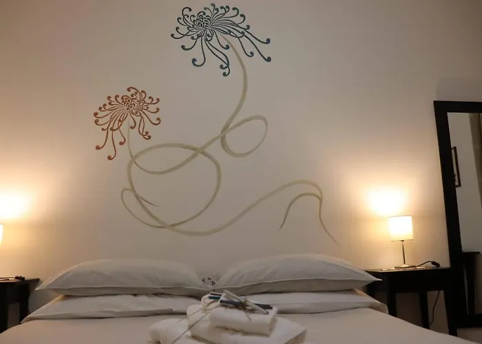 דירה Un Sogno Cosi *